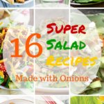 16 Super Salad Recipes