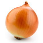 Yellow/Storage Onion